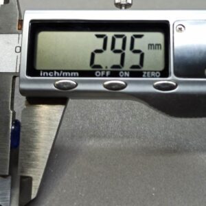 African Blue Sapphire Neelam Gemstone