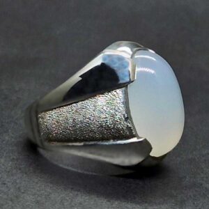 14 Carat Dur e Najaf Mens Ring