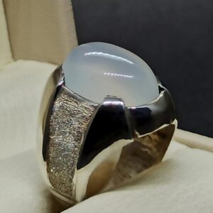 14 Carat Dur e Najaf Mens Ring