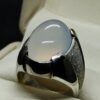 14 Carat Dur e Najaf Mens Ring