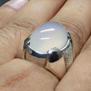 14 Carat Dur e Najaf Mens Ring