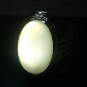 14 Carat Dur e Najaf Mens Ring