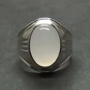 14 Carat Dur e Najaf Mens Ring