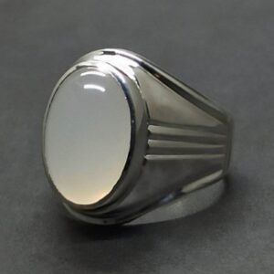 14 Carat Dur e Najaf Mens Ring