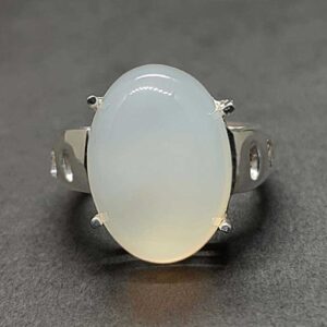 16 Carat Dur e Najaf Women Ring