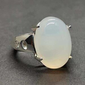 16 Carat Dur e Najaf Women Ring