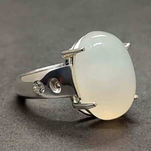 16 Carat Dur e Najaf Women Ring