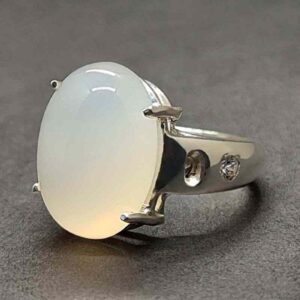 16 Carat Dur e Najaf Women Ring