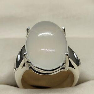 16 Carat Dur e Najaf Women Ring