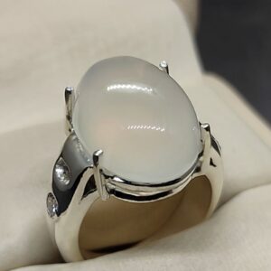 16 Carat Dur e Najaf Women Ring