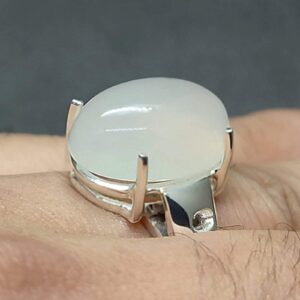 16 Carat Dur e Najaf Women Ring