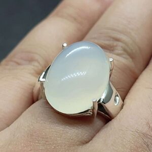 16 Carat Dur e Najaf Women Ring