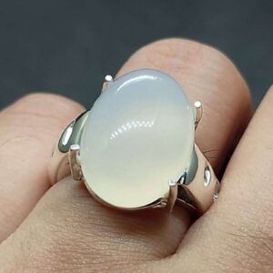 16 Carat Dur e Najaf Women Ring