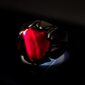 Red Agate Jewelry