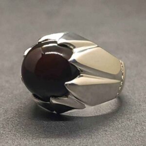 Red Agate Jewelry