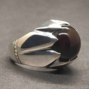 Red Agate Jewelry