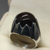 Red Agate Jewelry