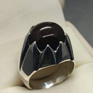 Red Agate Jewelry