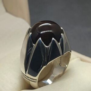 Red Agate Jewelry