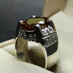 Oval Cut Color Changing Created Alexandrite Sterling Silver 925 Handmade Women Ring